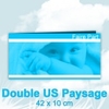 FairePart Double US Paysage