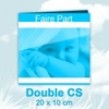 FairePart Double CS