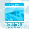 FairePart Double CM