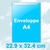 enveloppeA4