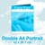 FairePart-Double-A4-Portrait
