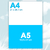 A5