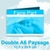 FairePart Double A6 Paysage