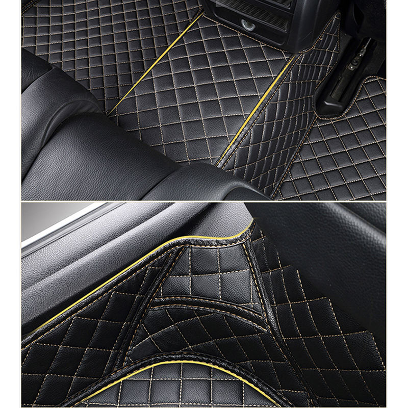 Kokolee-tapis-de-sol-de-voiture-personnalis-s-Pour-Skoda-tous-mod-les-d-octavia-fabia