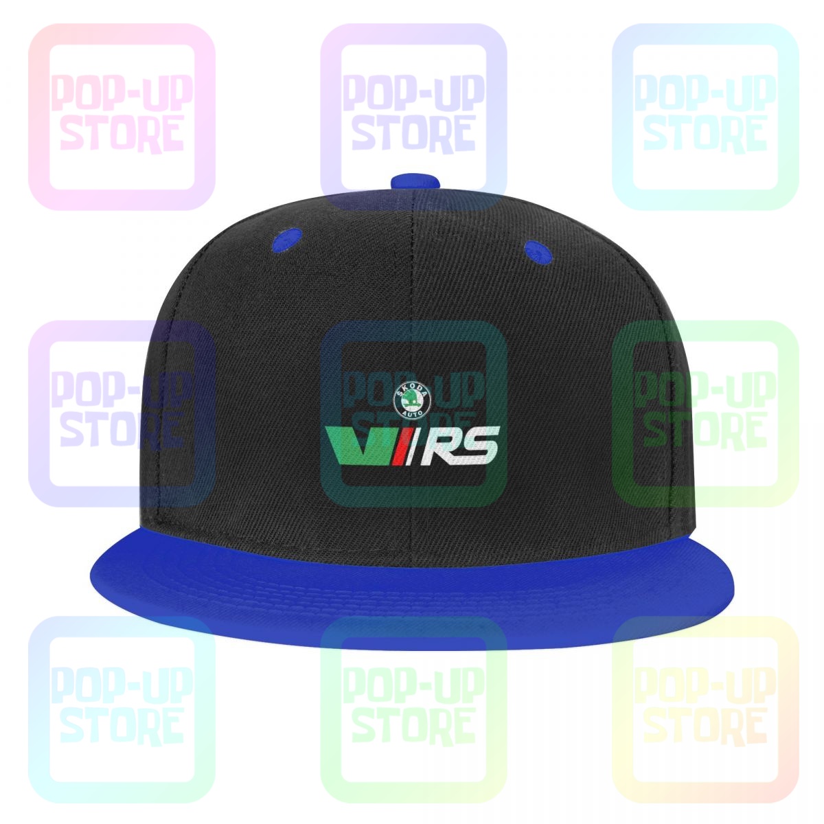 Skoda-Rs-Vrs-casquette-de-Baseball-color-e-Unique-pour-le-sport-en-ext-rieur-offre