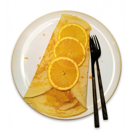 crepe-orange