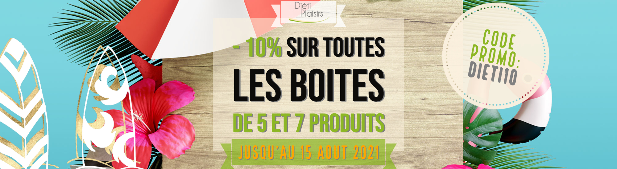 Promotion10%