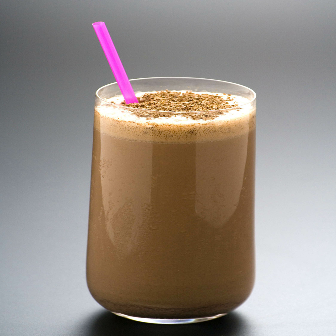 Boisson café frappé - Boissons - Diétiplaisirs