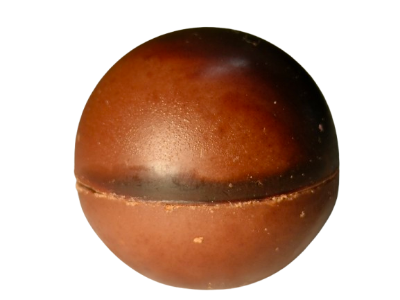 Perle chocolat caramel