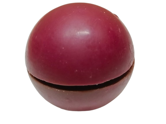 Perle chocolat framboise jasmin