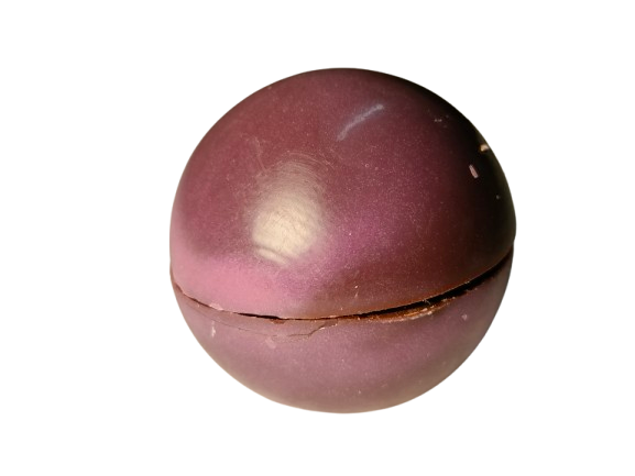 Perle chocolat poire poivre de séchuan