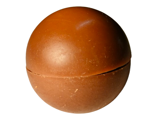Perle chocolat yuzu