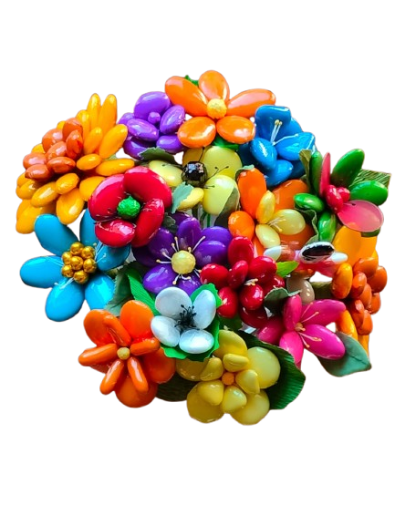 Bouquet de chocolat sur mesure