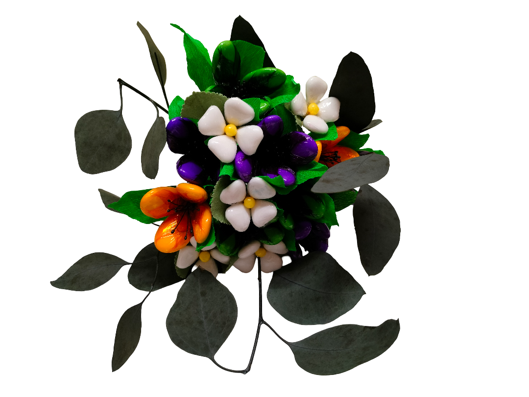 Bouquet Annabelle 1