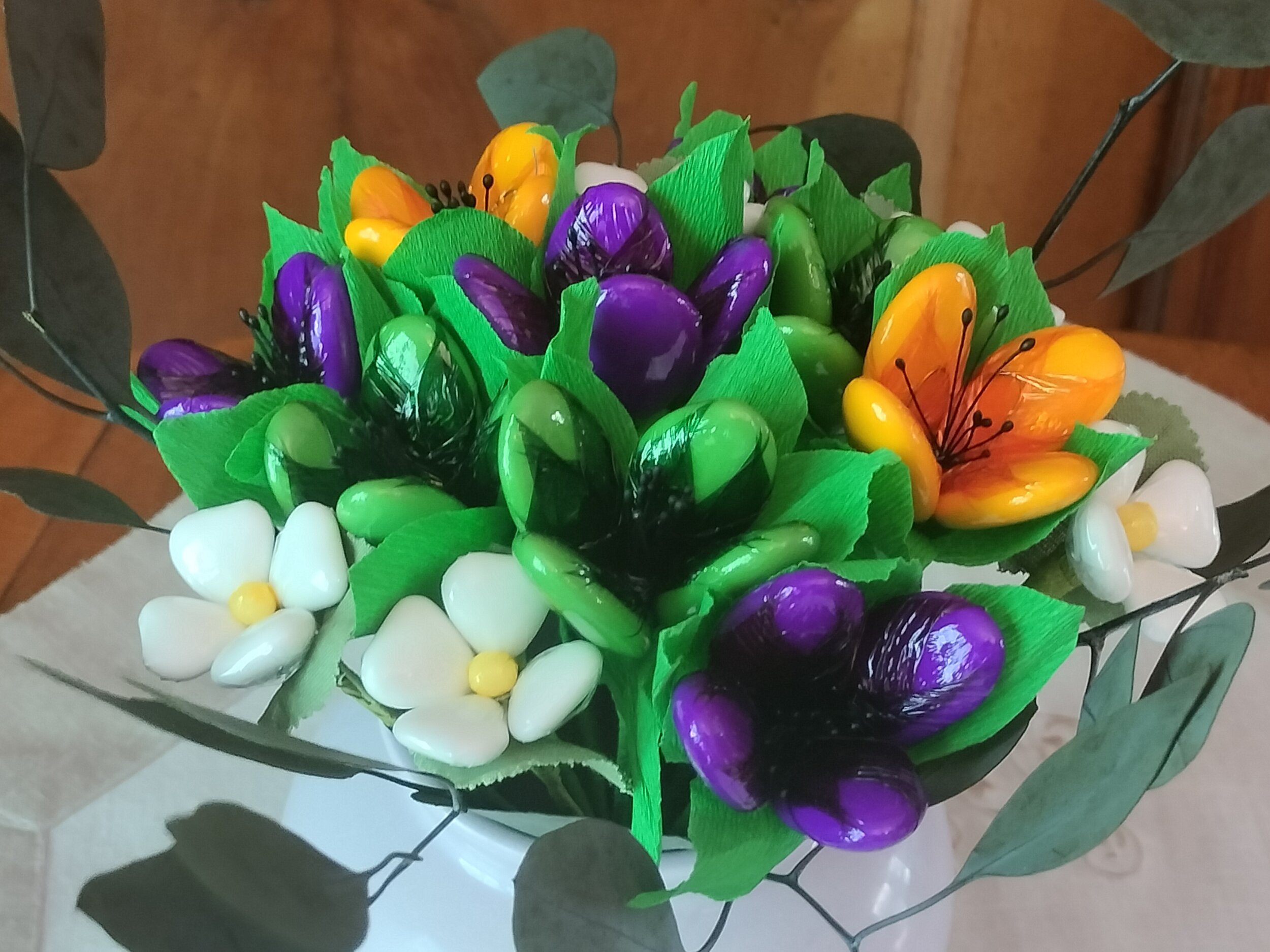 Bouquet Annabelle 3