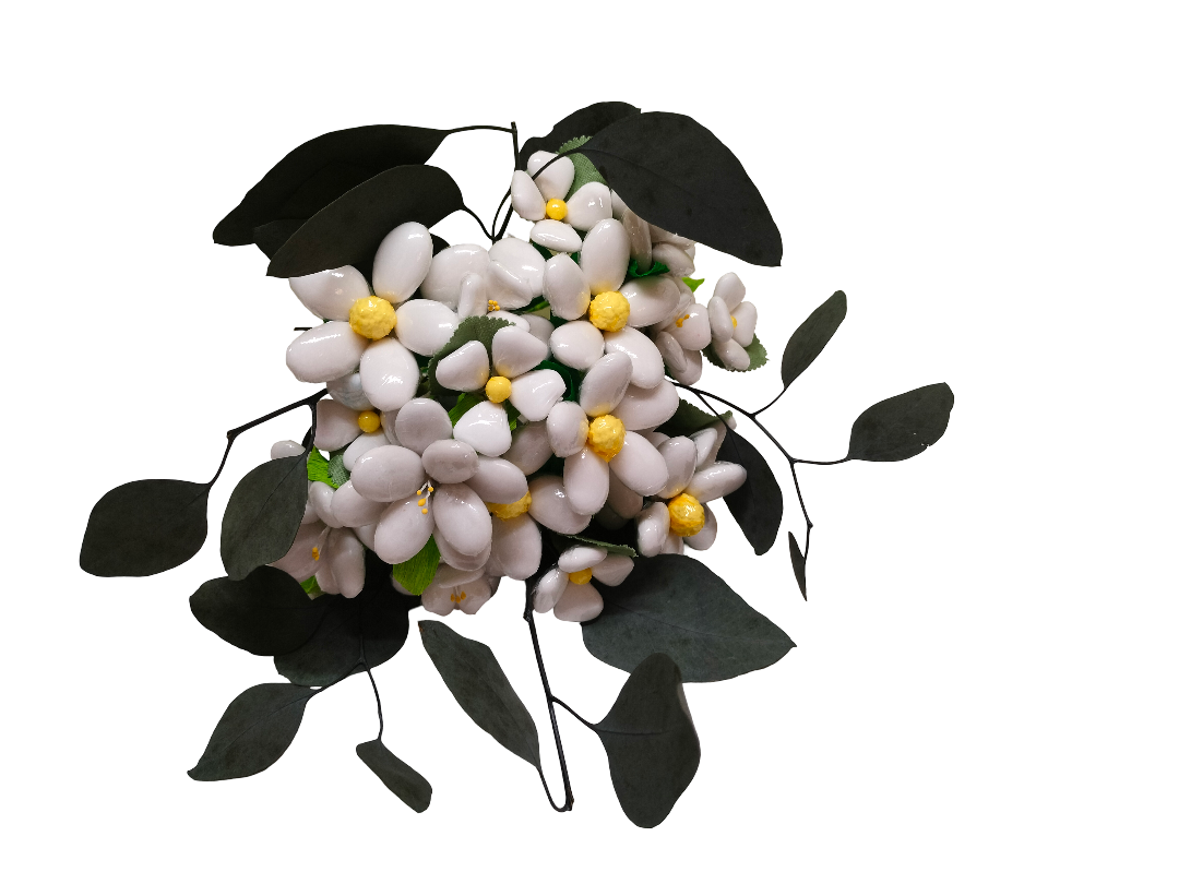Bouquet Blanche 1