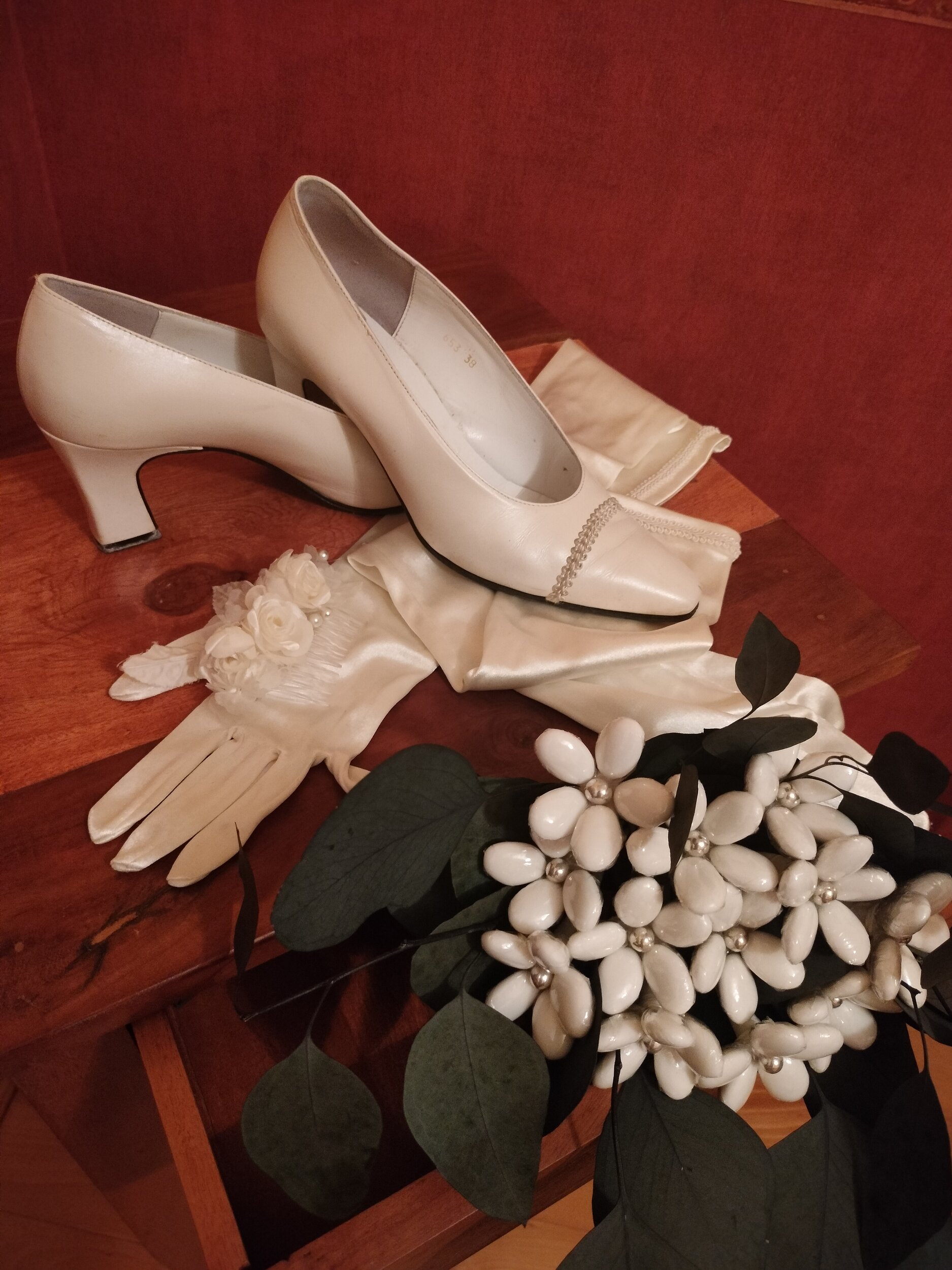 Bouquet Romy 3