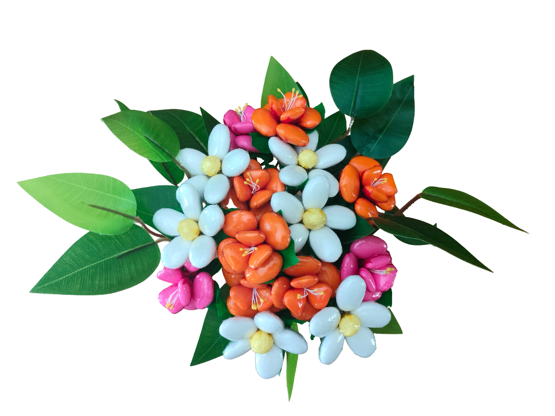 Bouquet Nina 1