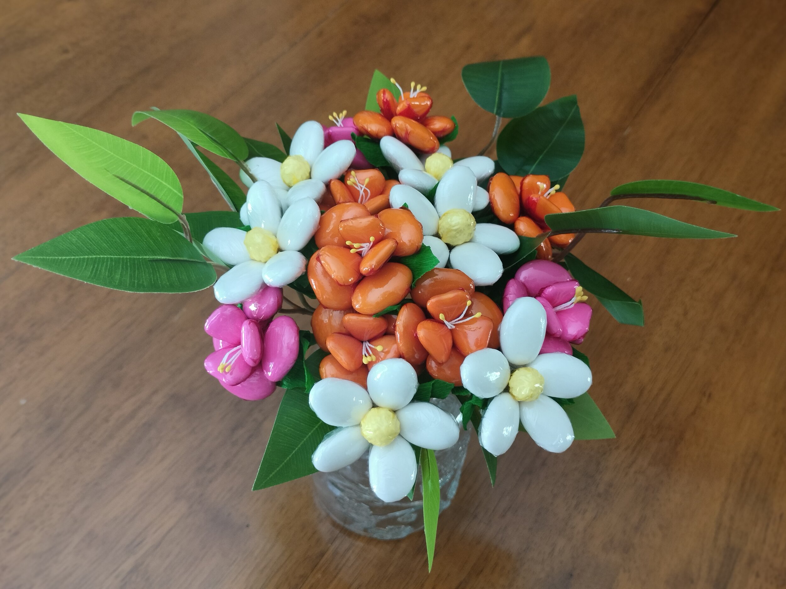 Bouquet Nina 2