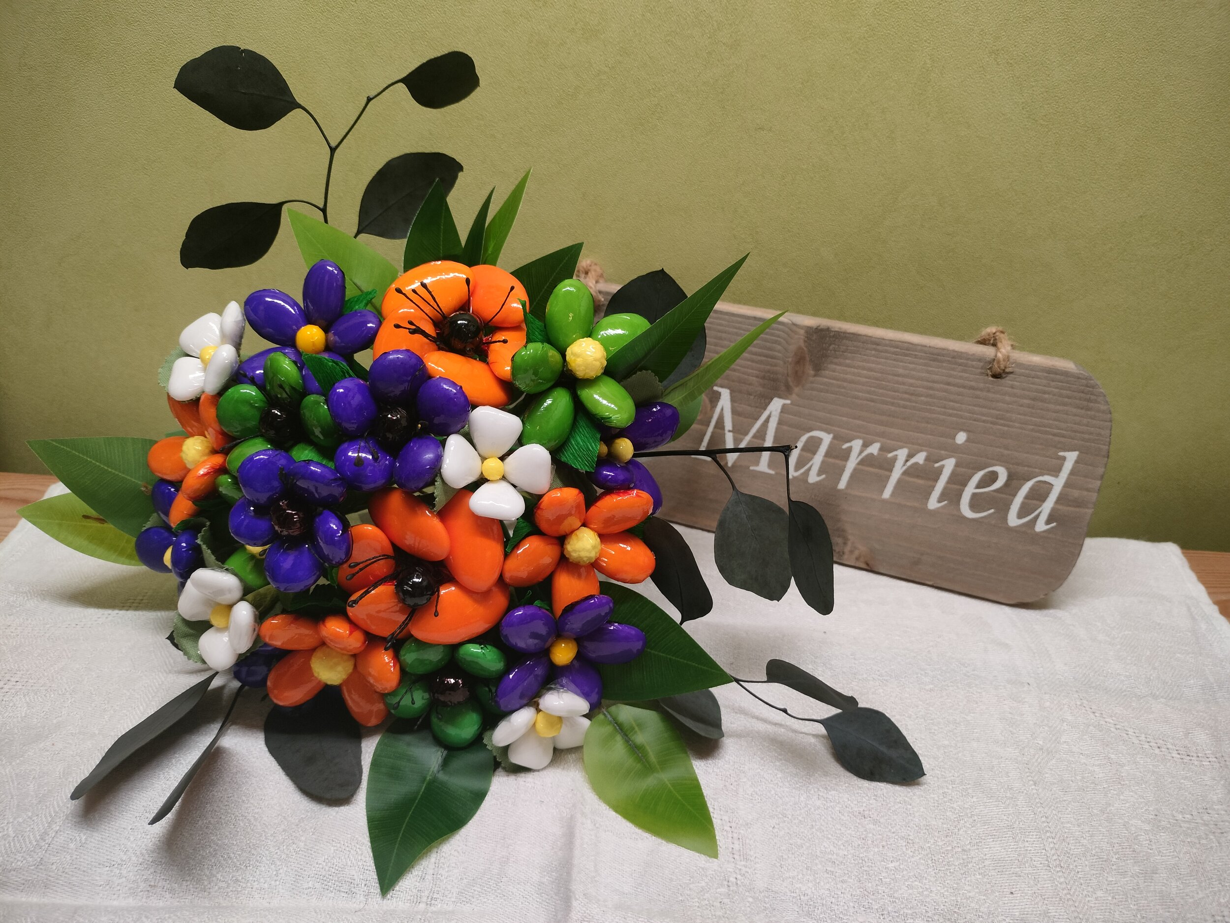 Bouquet Océane 2