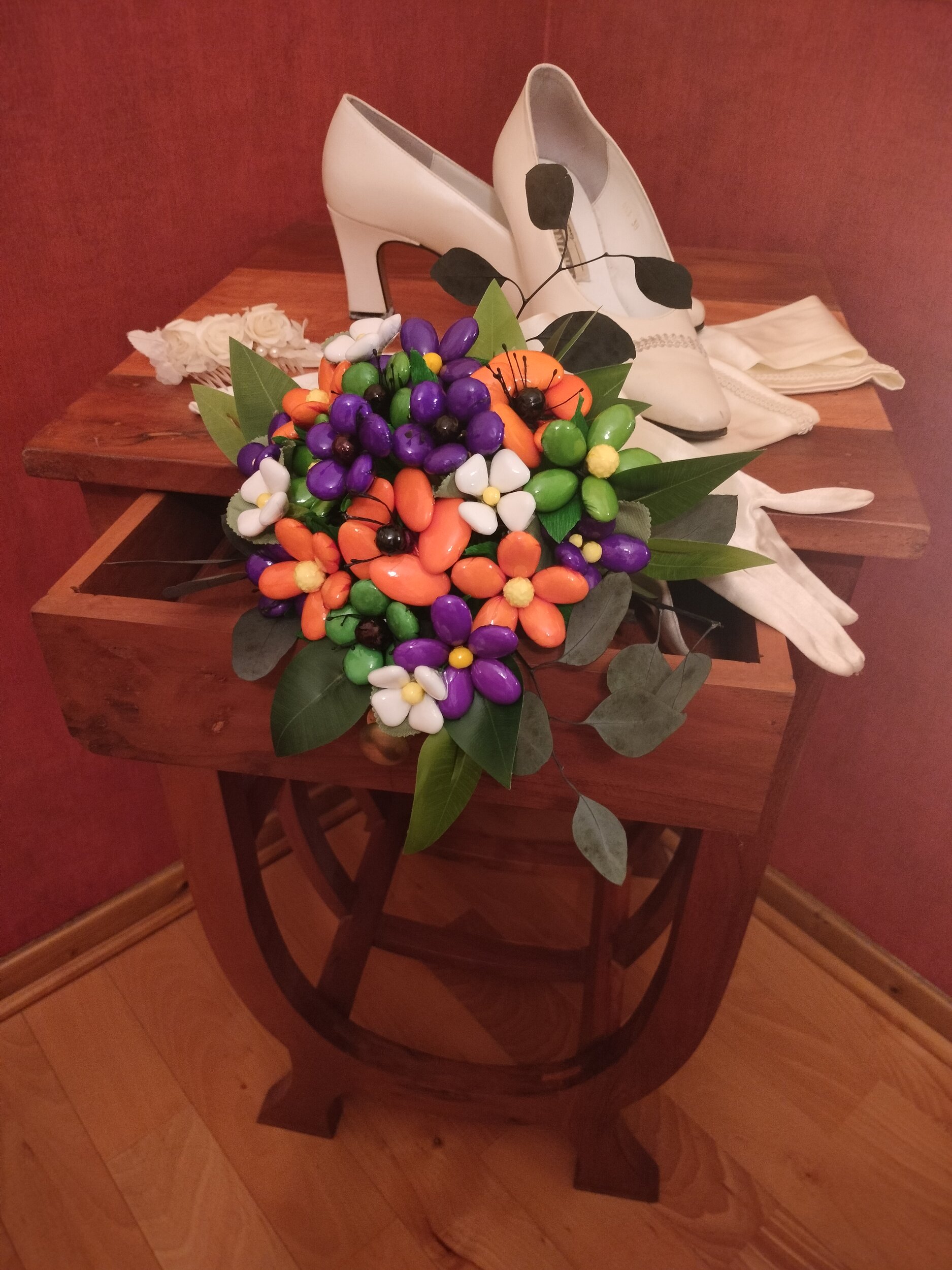 Bouquet Océane 4