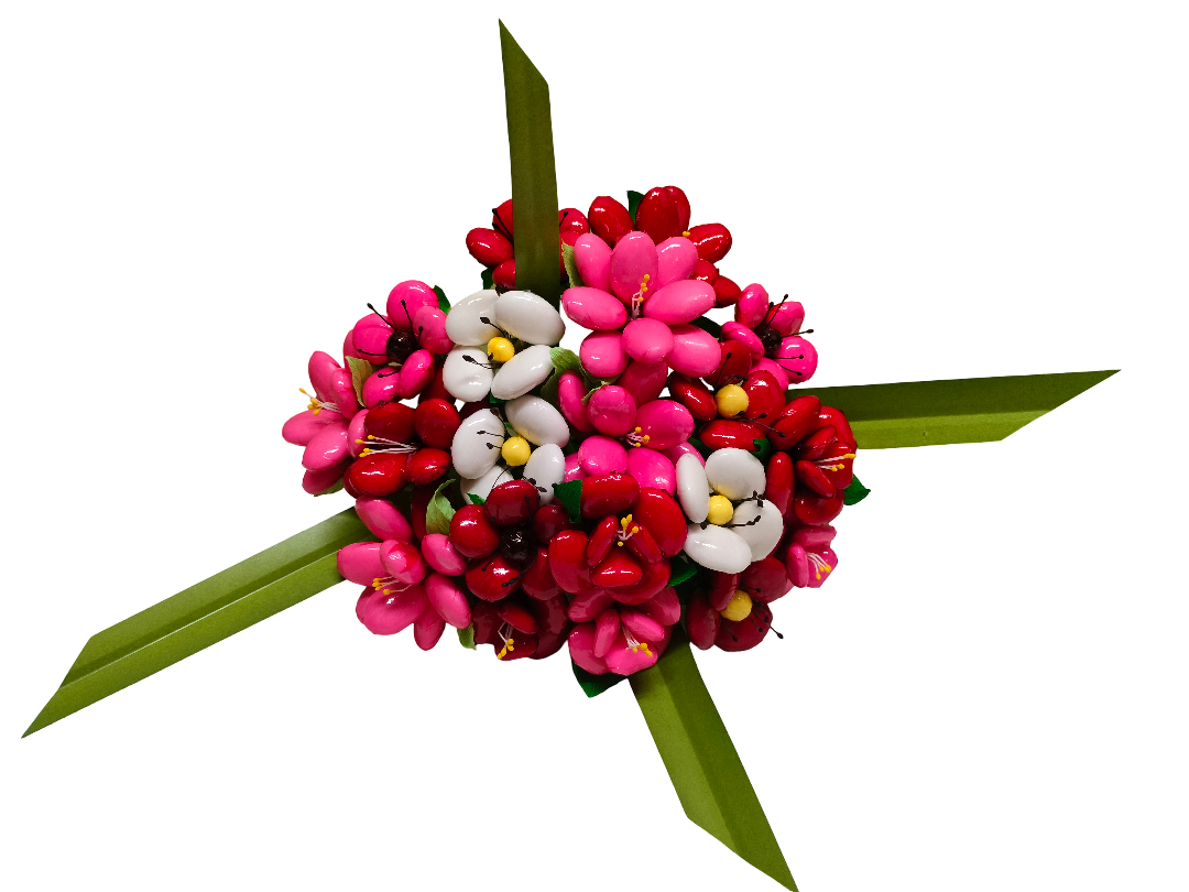 Bouquet Louise 1