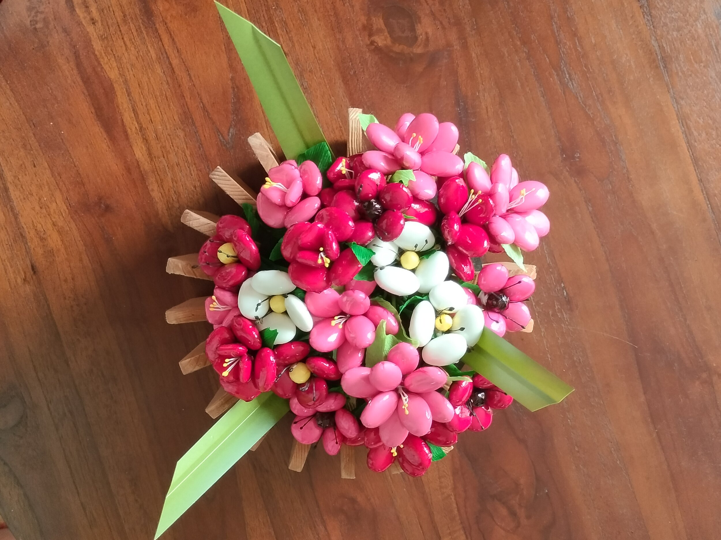 Bouquet Louise 2