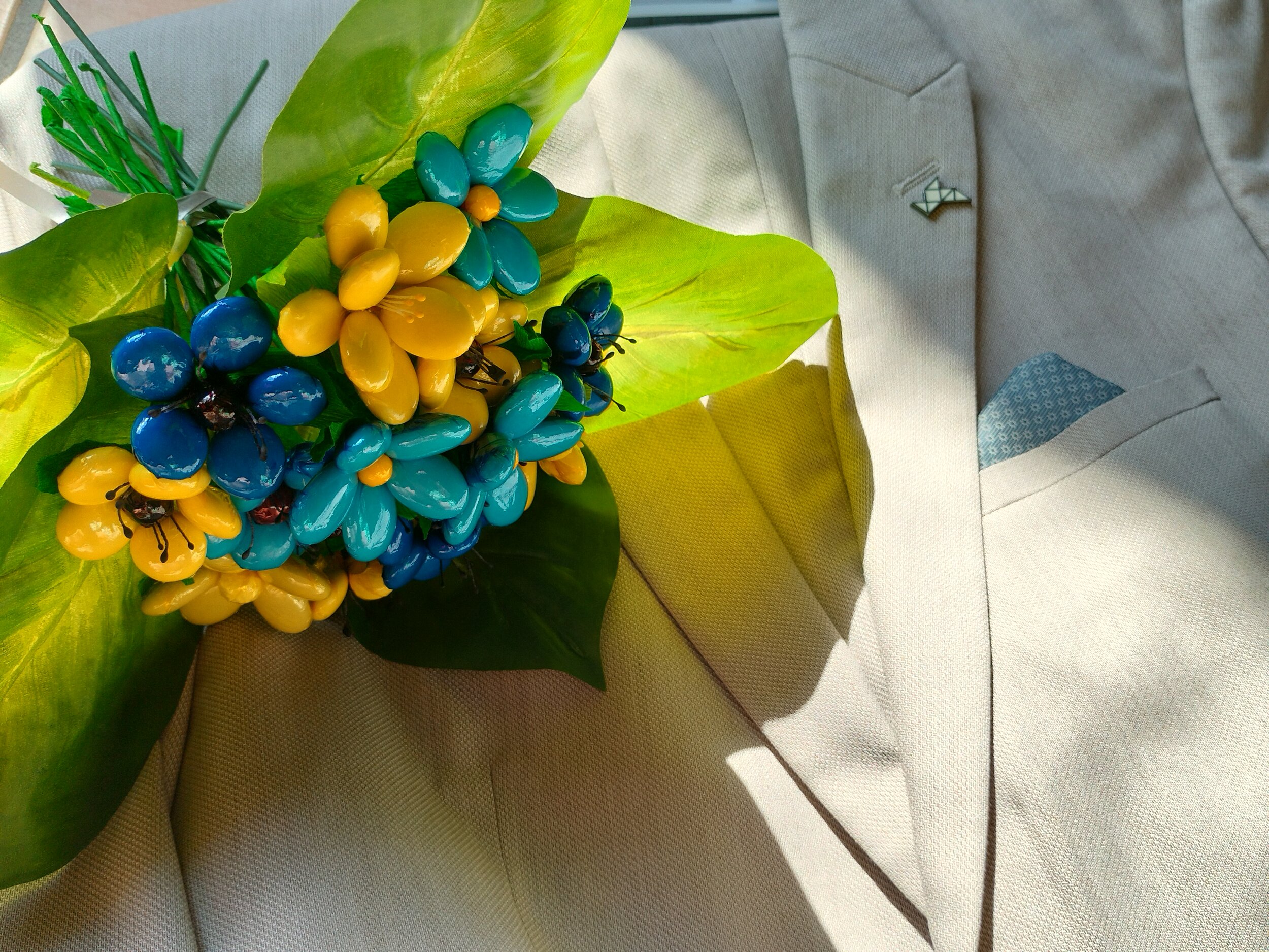 Bouquet Alizée 3