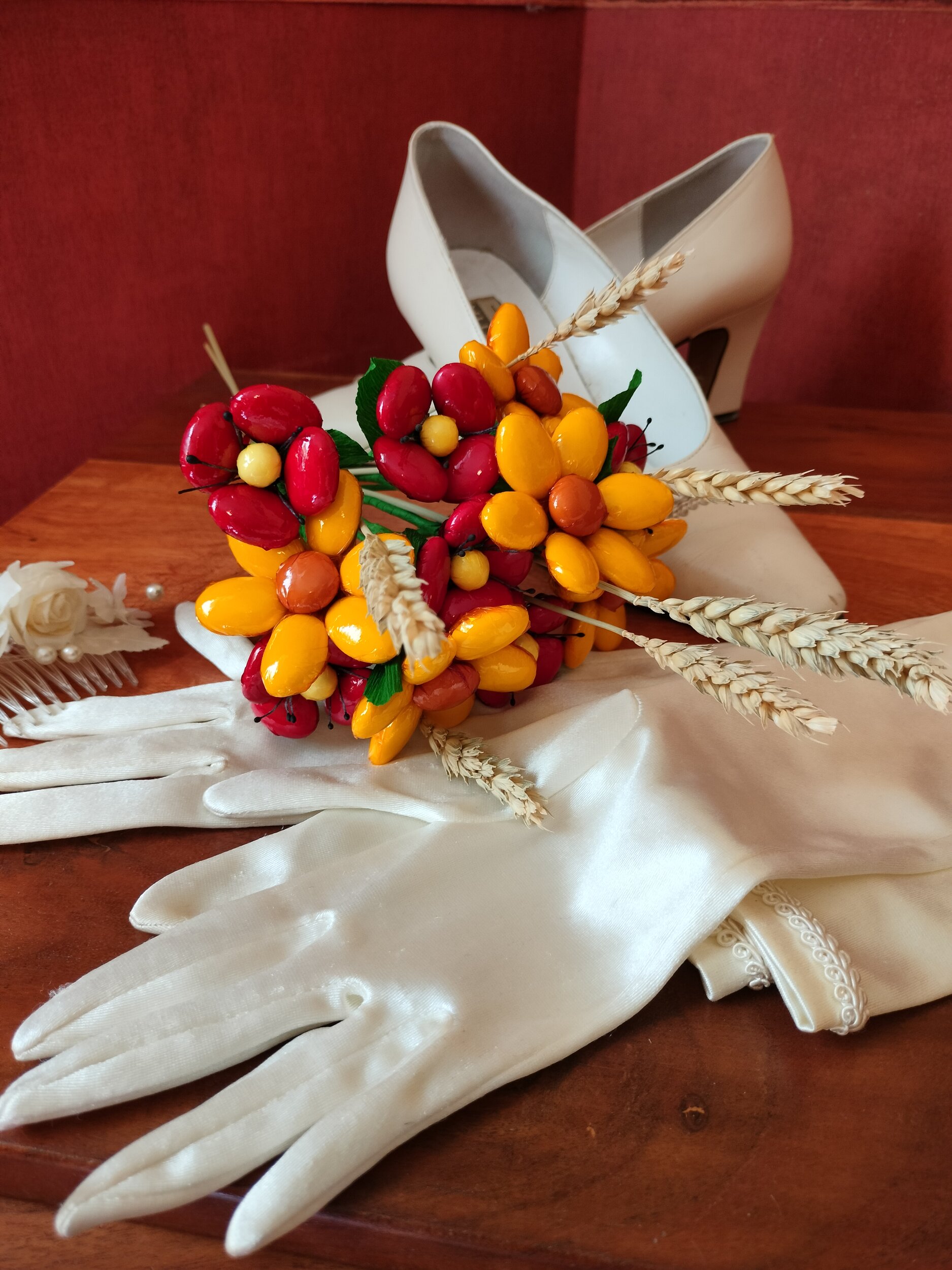 Bouquet Chiara 4