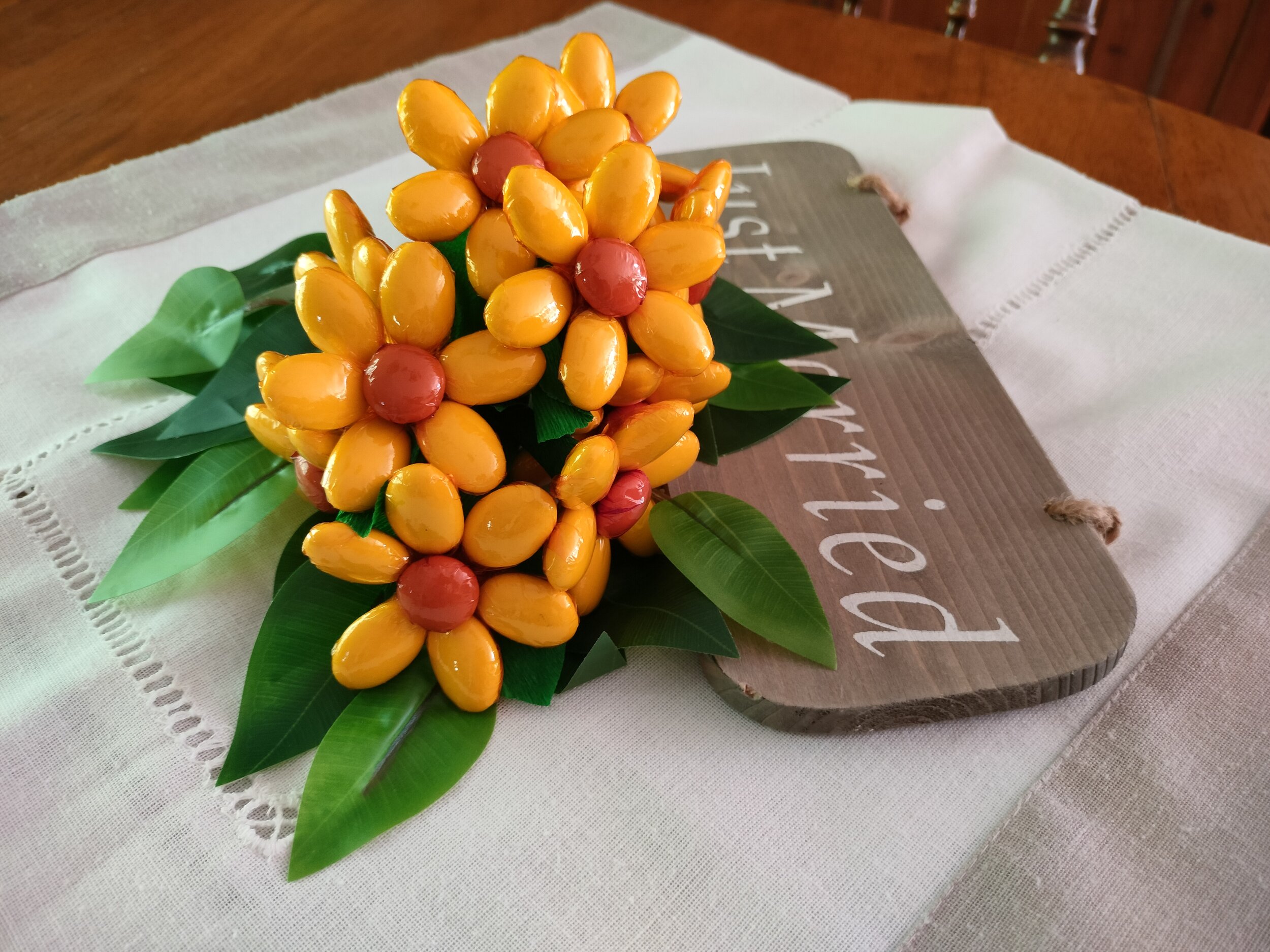 Bouquet Joy 4