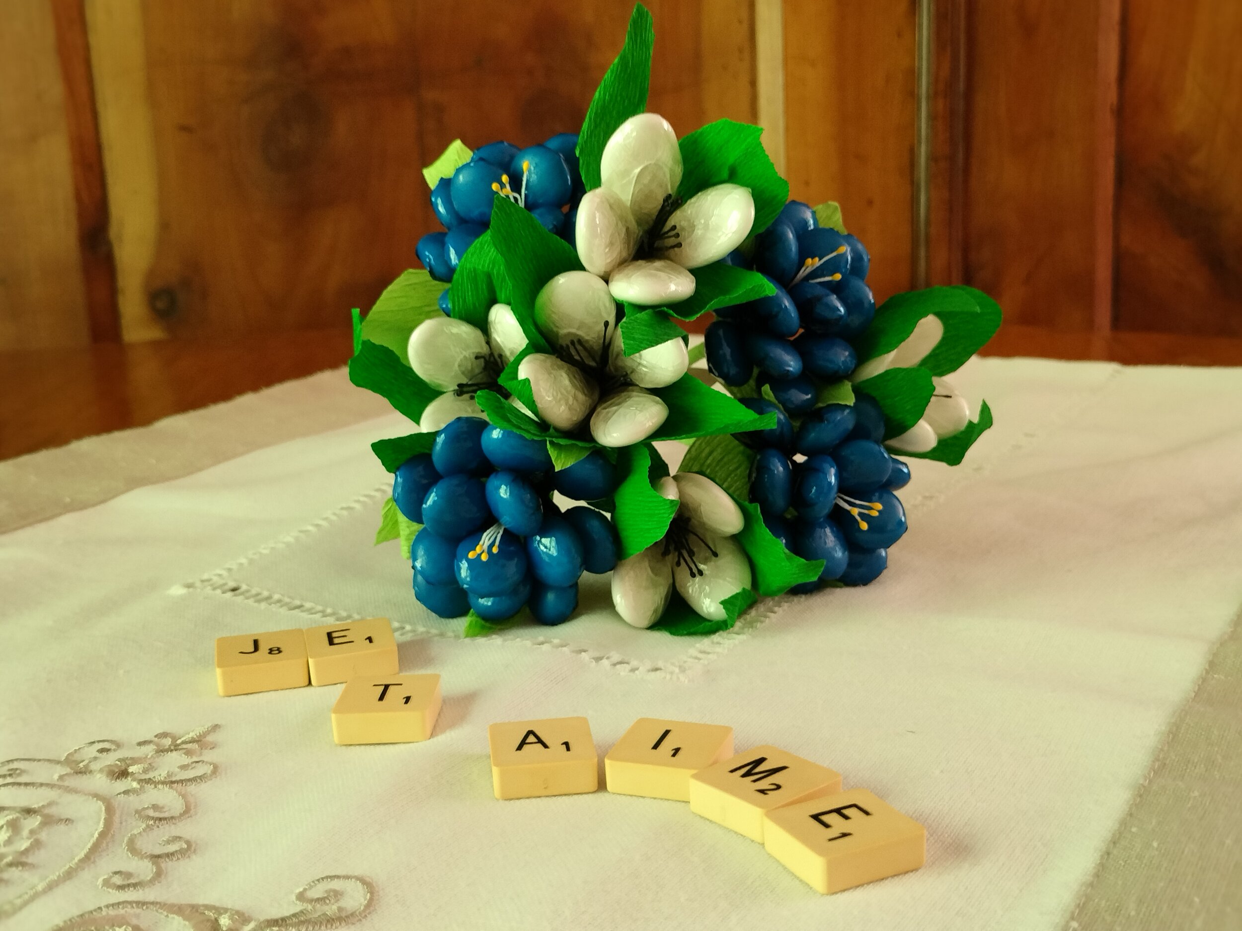 Bouquet Manon 3