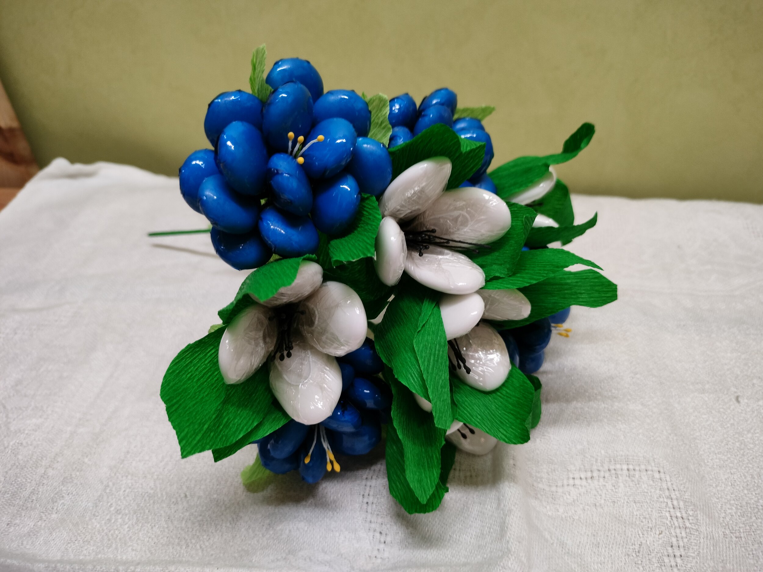 Bouquet Manon 2