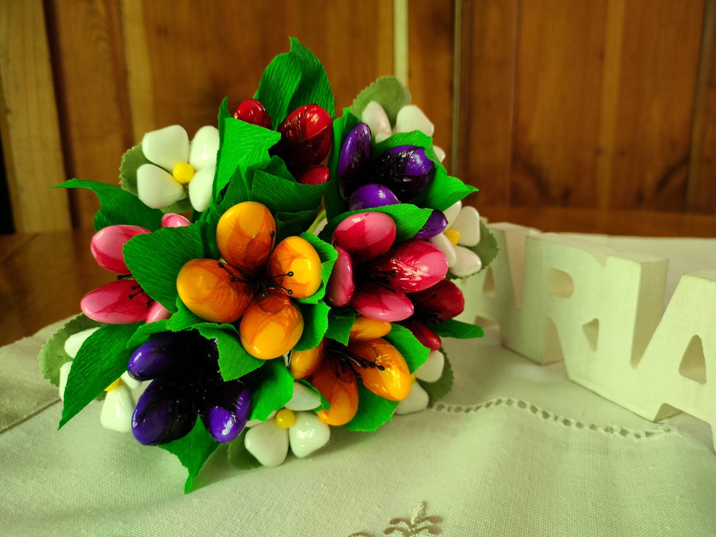 Bouquet Eleonore 4