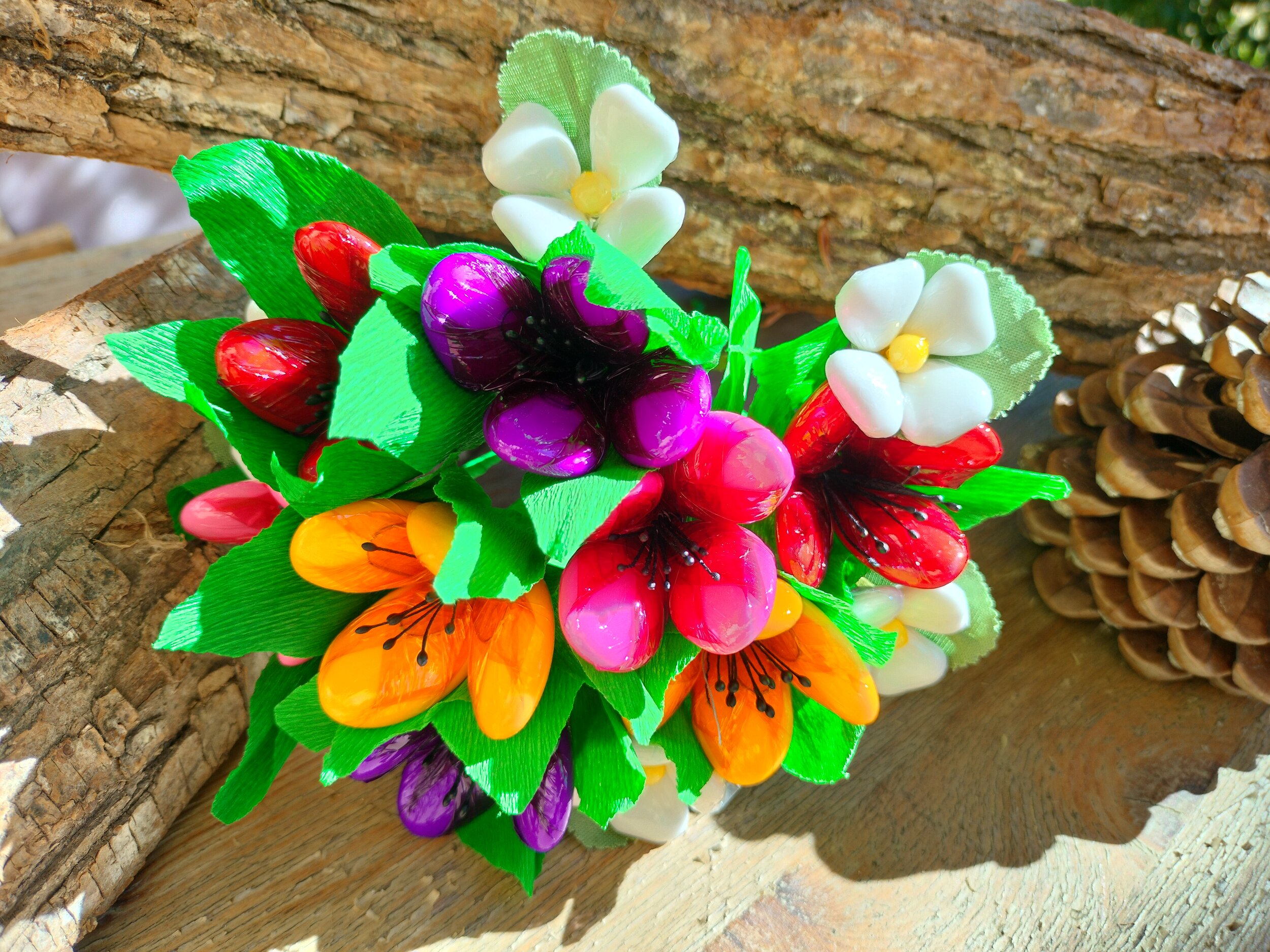 Bouquet Eleonore 3