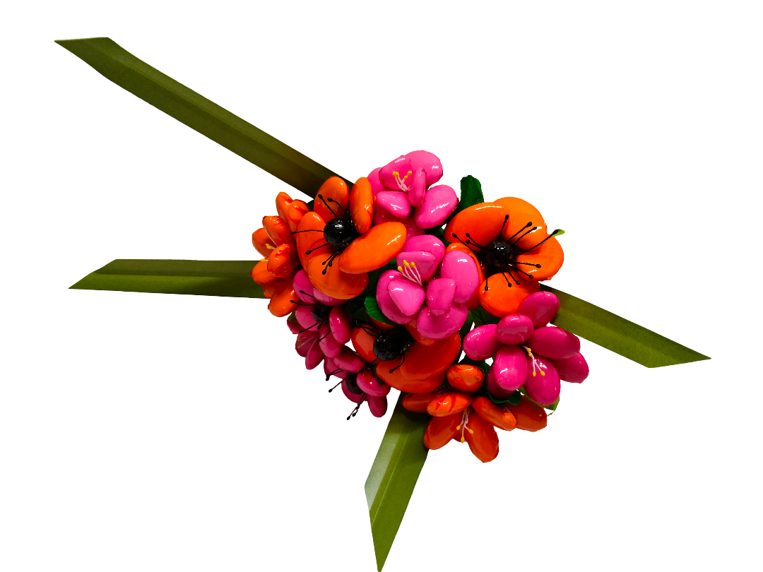 Bouquet Alba 1