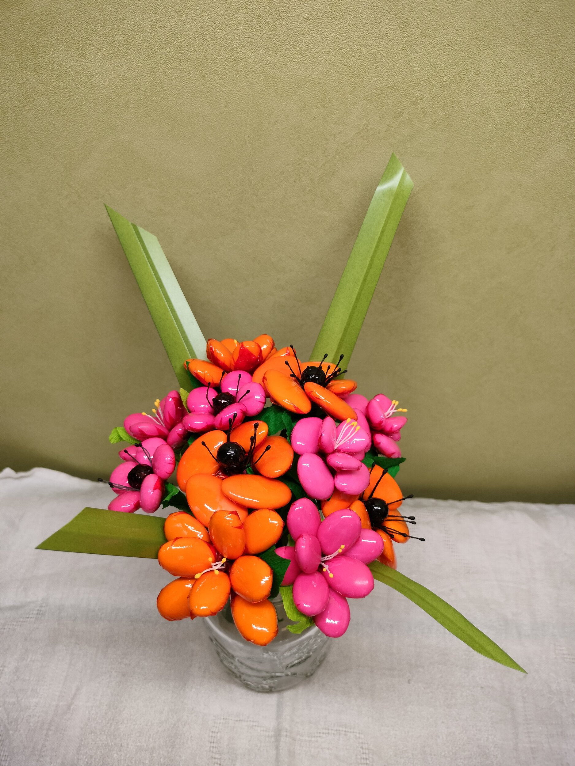 Bouquet Alba 3