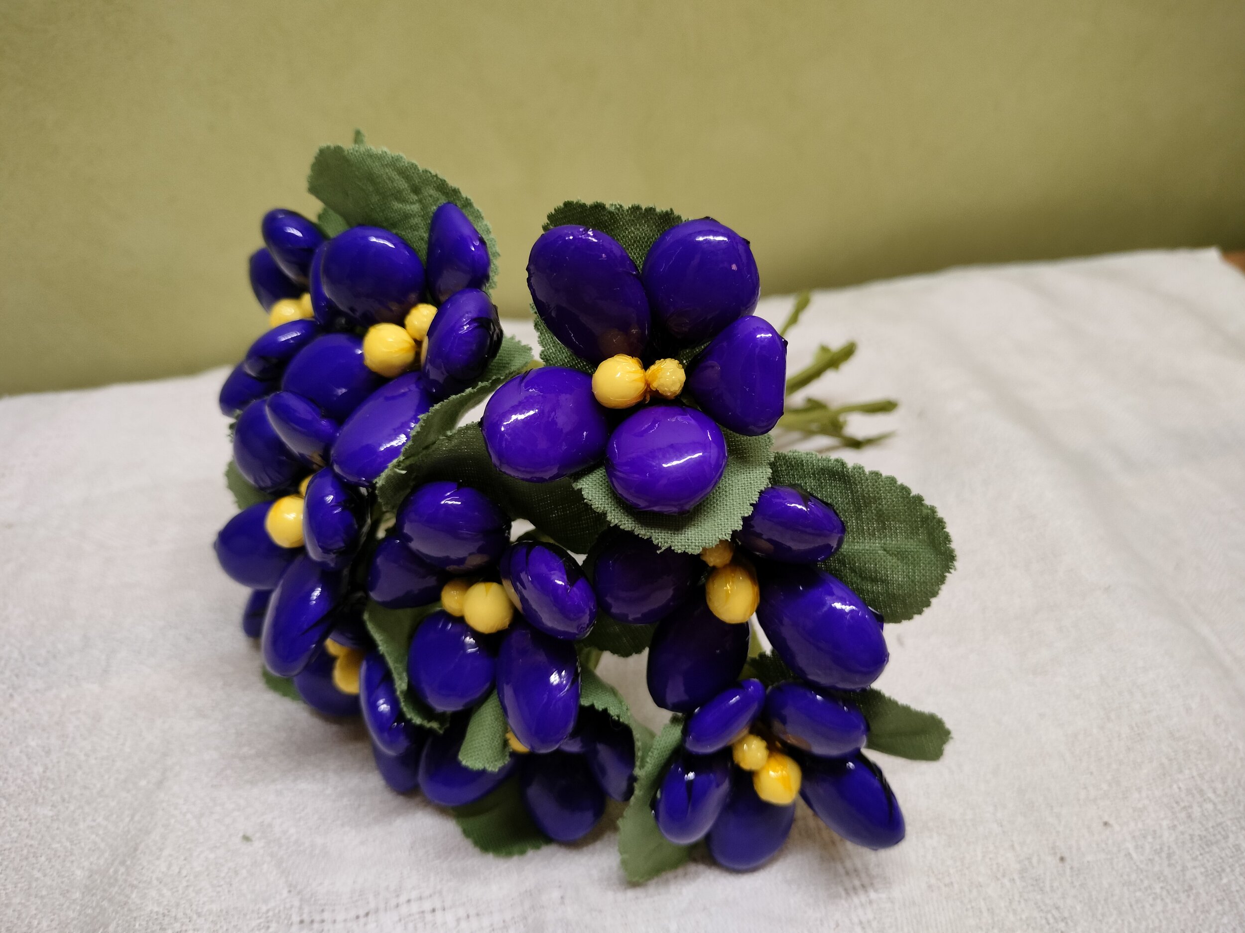 Bouquet Cassandre 2