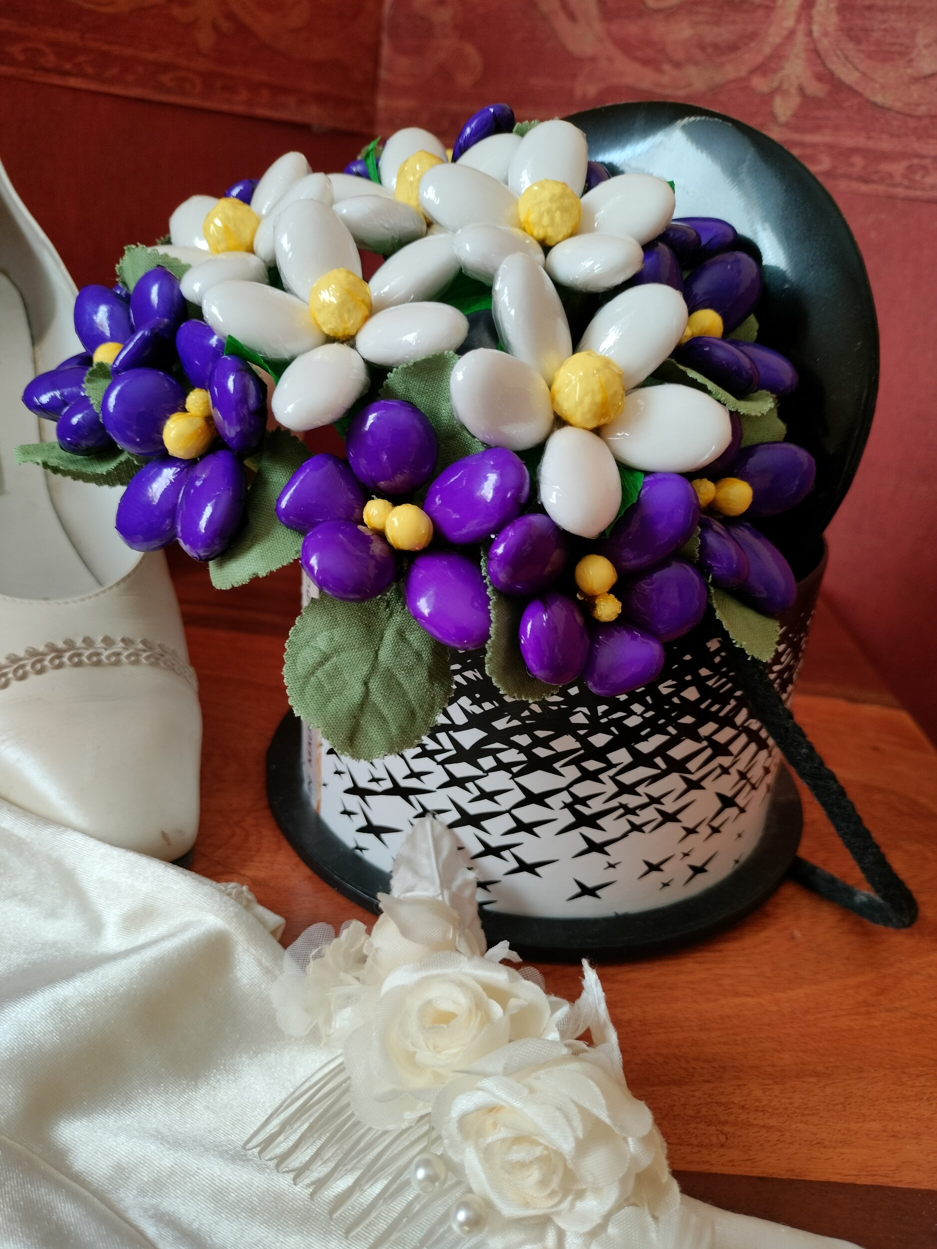 Bouquet Clémence 4