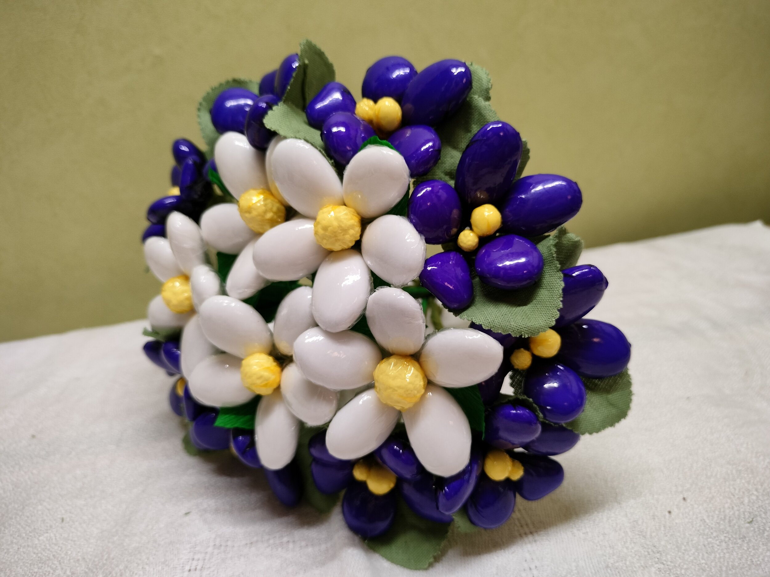 Bouquet Clémence 2