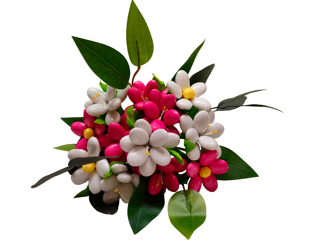 Bouquet Charlotte 1
