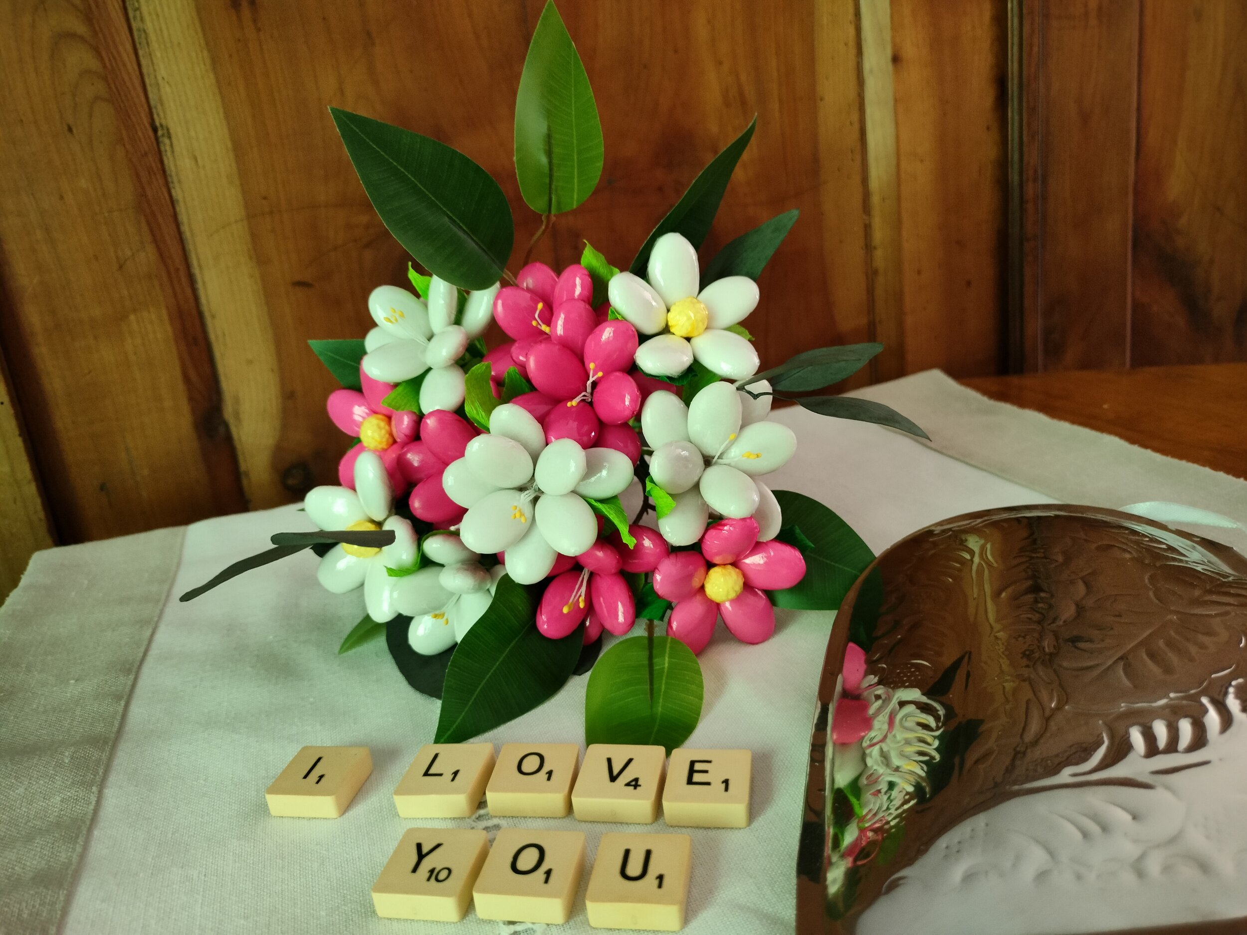Bouquet Charlotte 3
