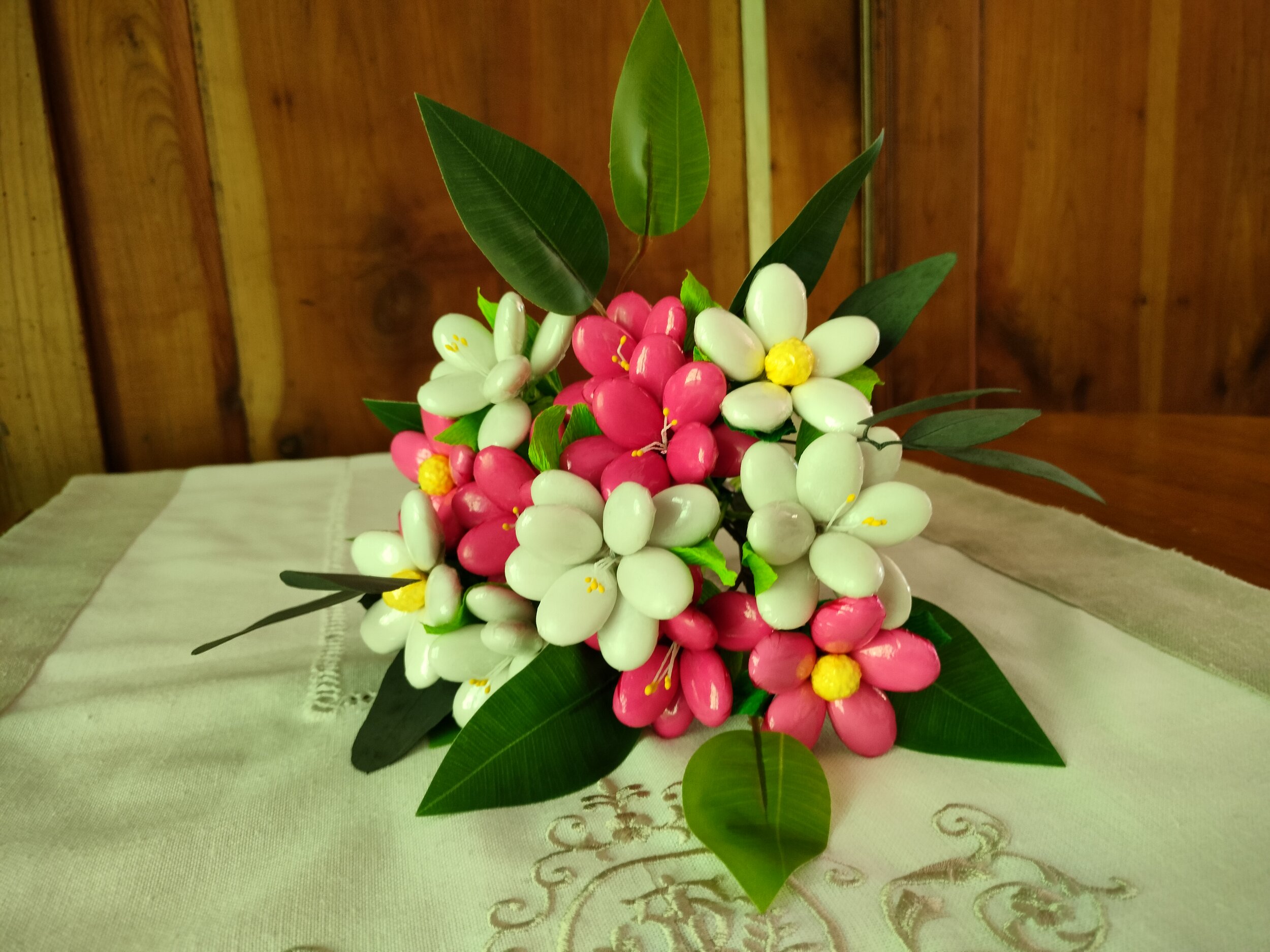 Bouquet Charlotte 4