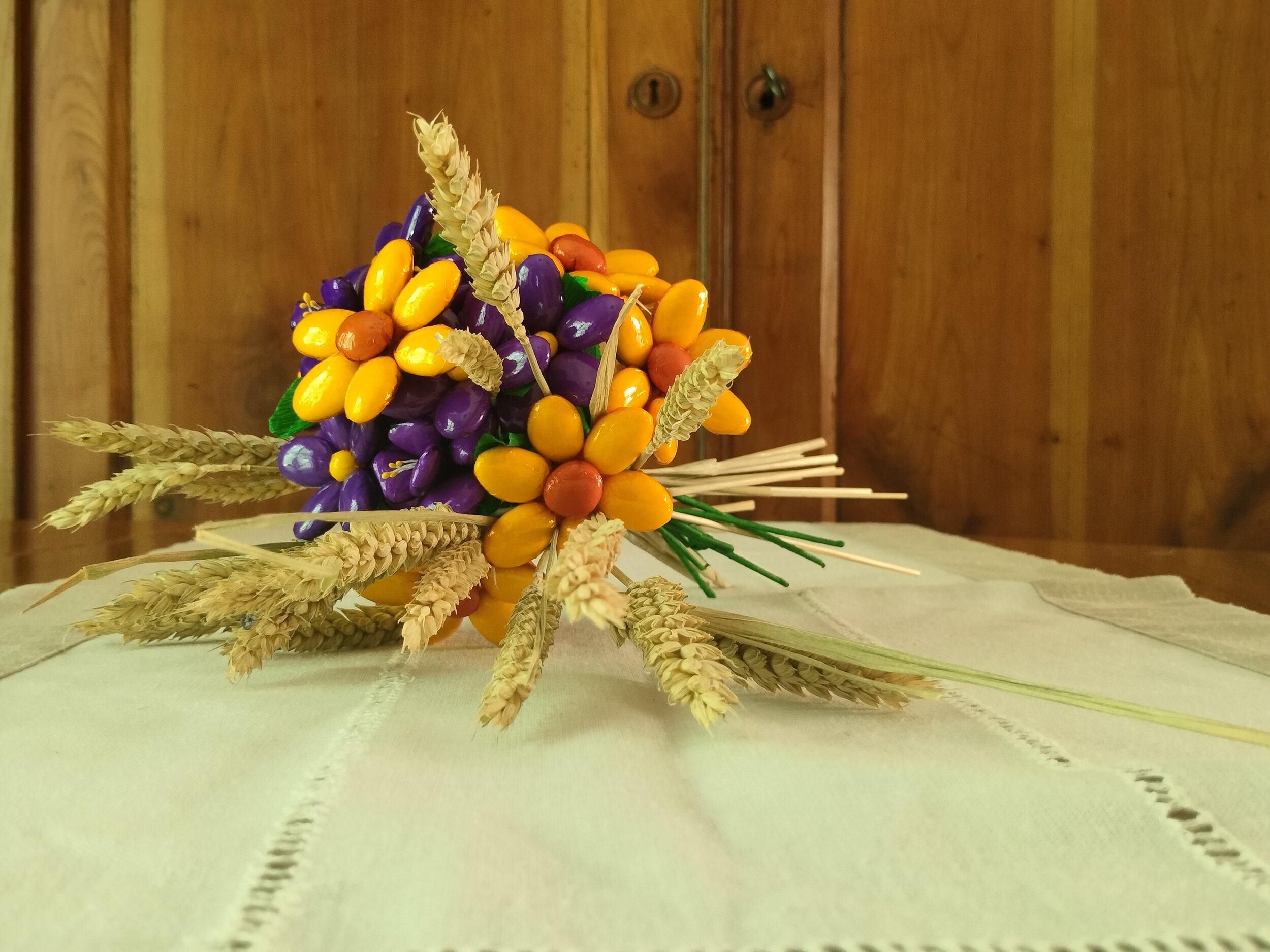 Bouquet Elisa 3