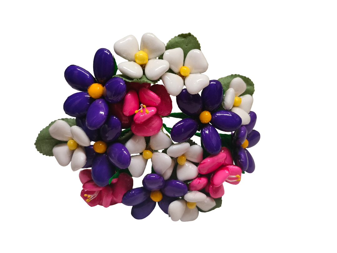 Bouquet Ambre 1