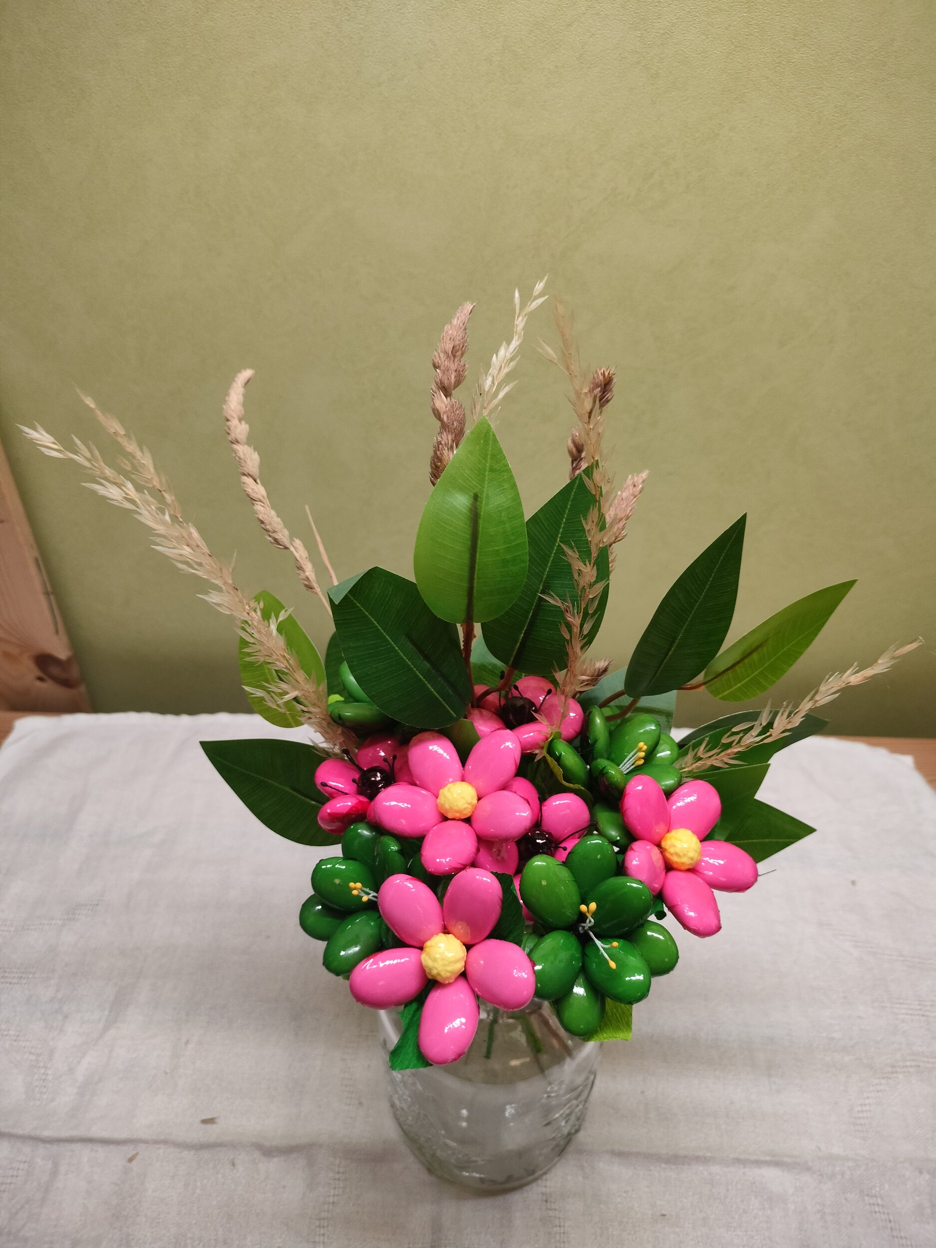 Bouquet Mathilde 4