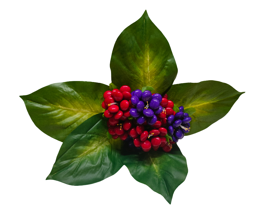 Bouquet Jade 1