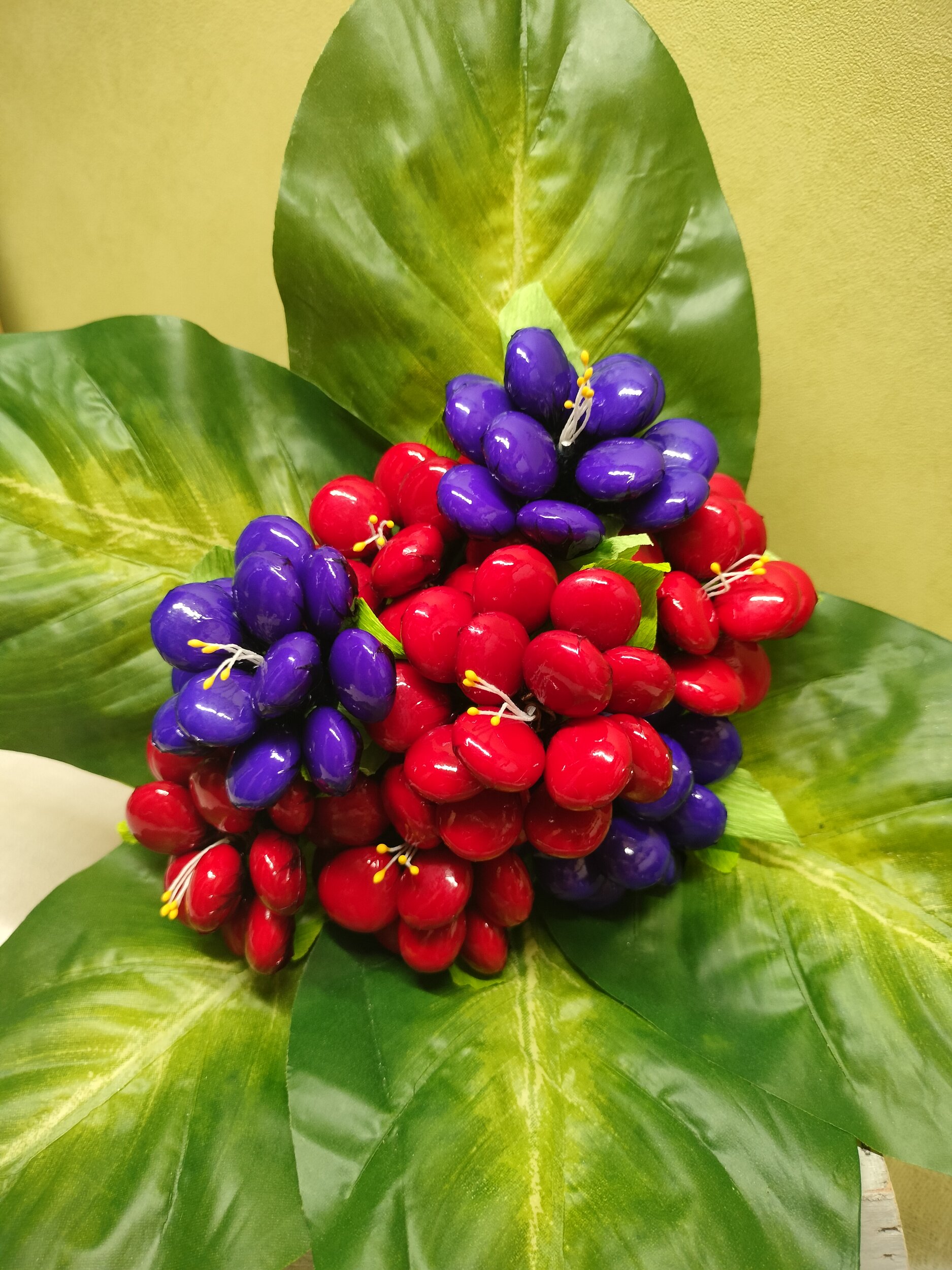 Bouquet Jade 3
