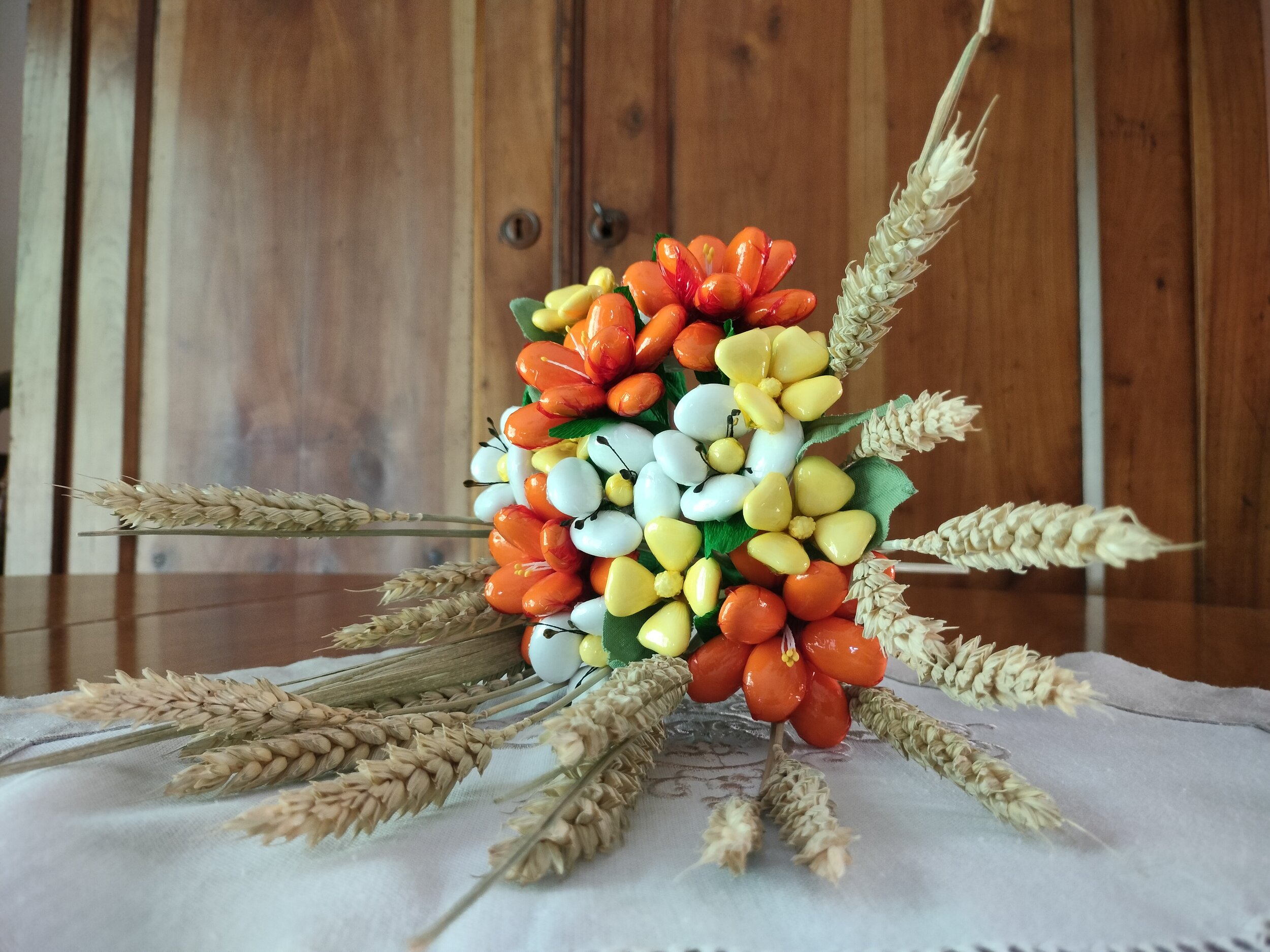 Bouquet Camille 4