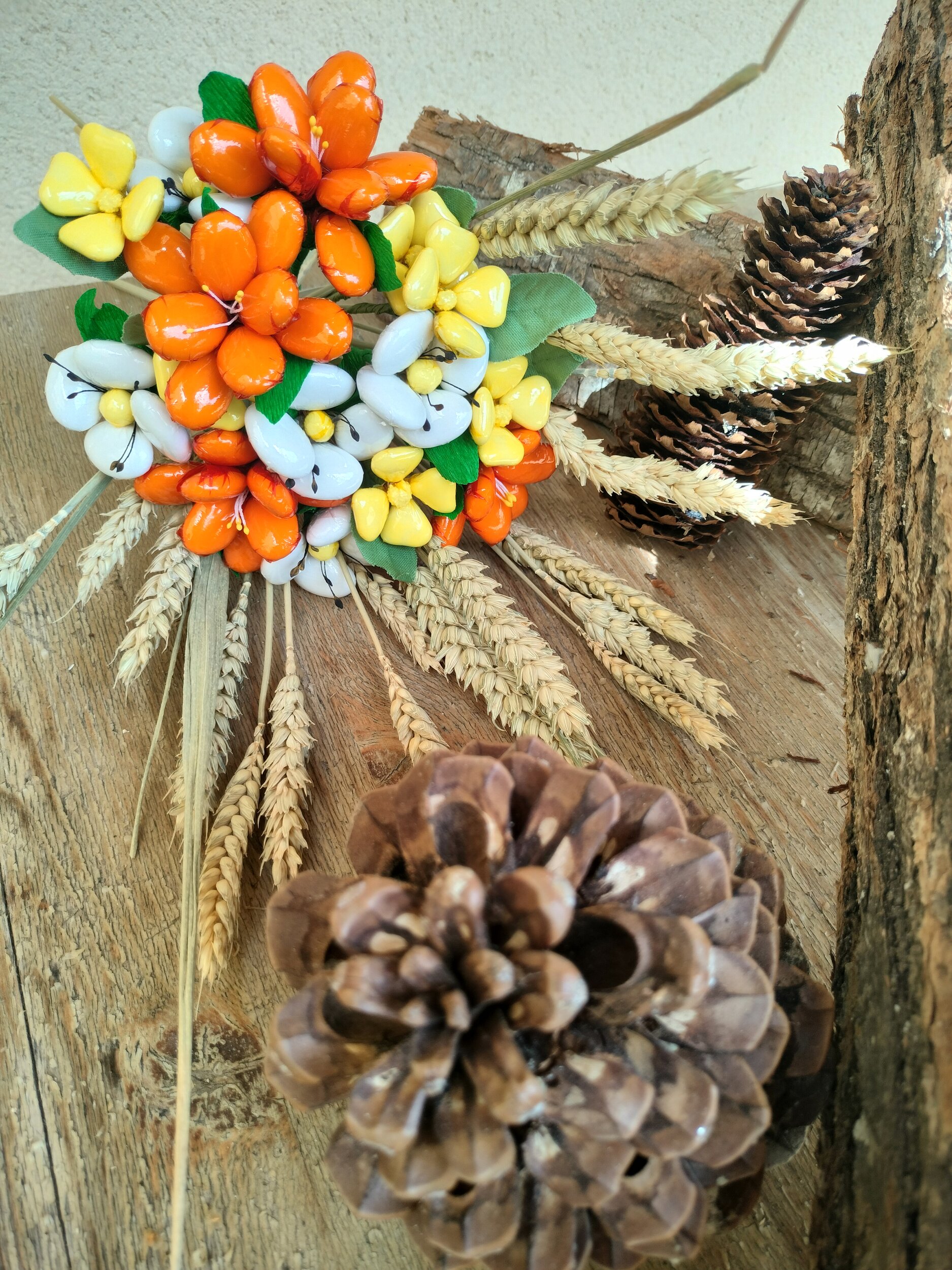 Bouquet Camille 5