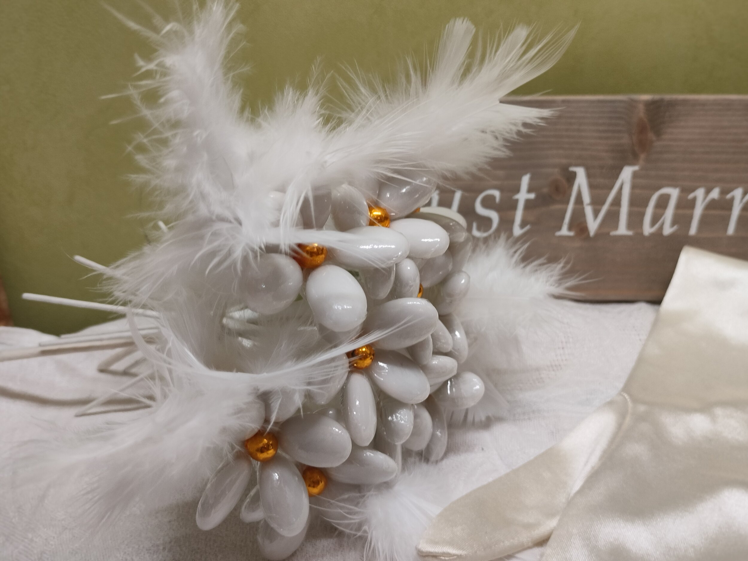 Bouquet Constance 2